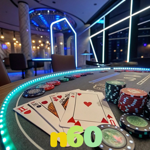 A Magia dos Jogos de Fantasia na n60