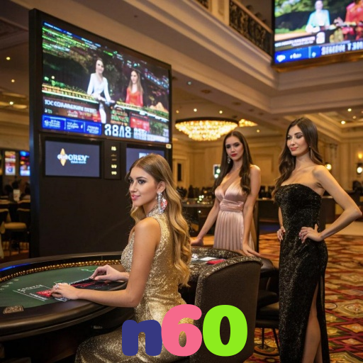 A Magia dos Jogos de Fantasia na n60