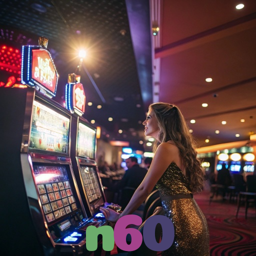 A Magia dos Jogos de Fantasia na n60