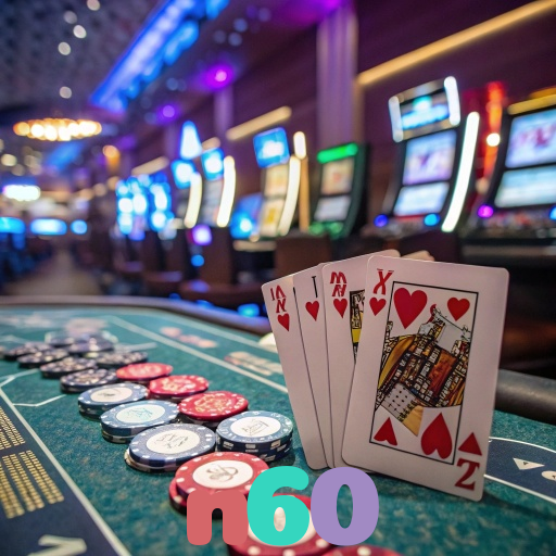 A Magia dos Jogos de Fantasia na n60