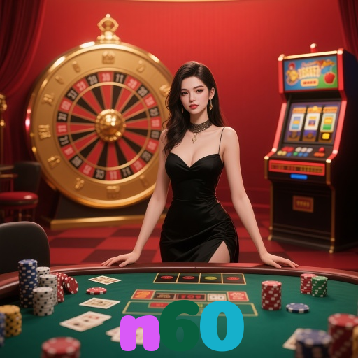 A Magia dos Jogos de Fantasia na n60
