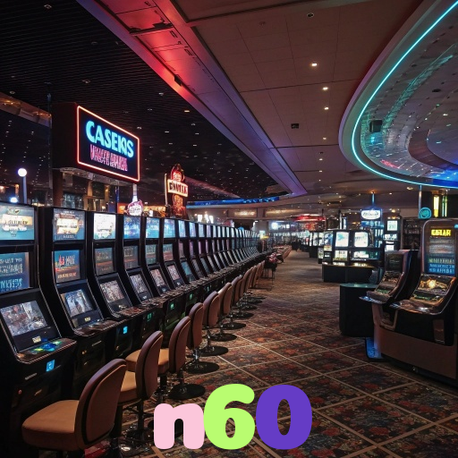 A Magia dos Jogos de Fantasia na n60