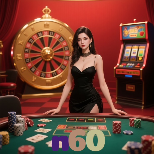 A Magia dos Jogos de Fantasia na n60