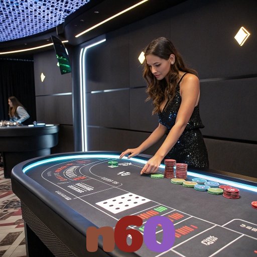 A Magia dos Jogos de Fantasia na n60