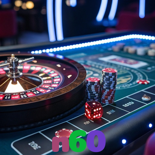 A Magia dos Jogos de Fantasia na n60