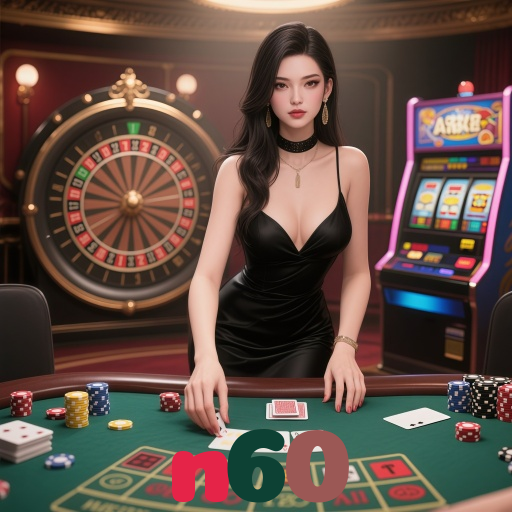 A Magia dos Jogos de Fantasia na n60