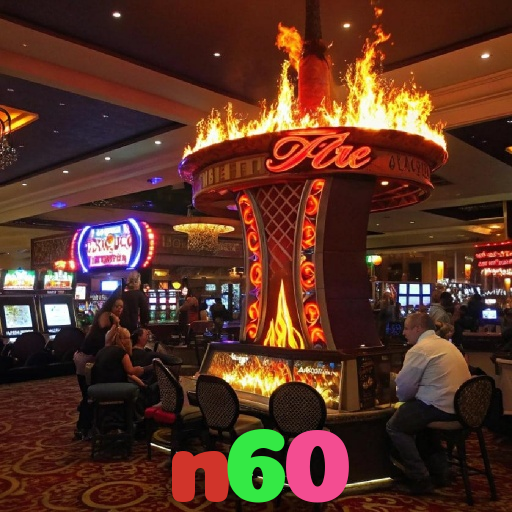 A Magia dos Jogos de Fantasia na n60