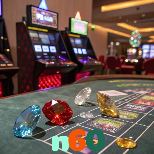 A Magia dos Jogos de Fantasia na n60