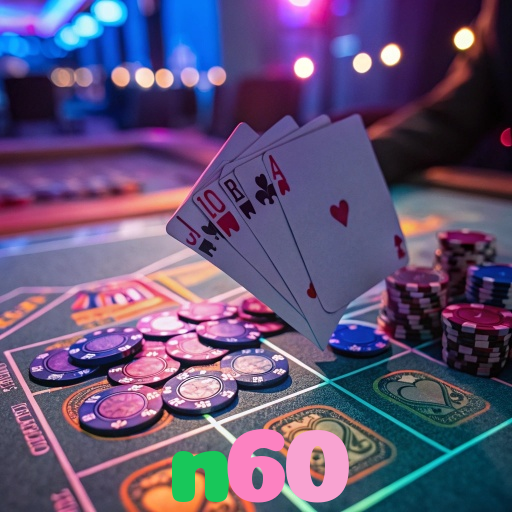 A Magia dos Jogos de Fantasia na n60