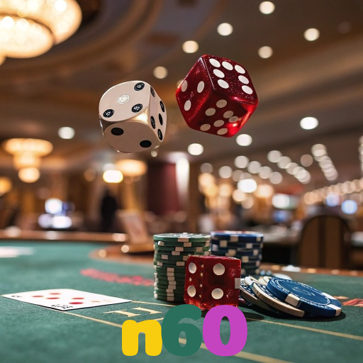 A Magia dos Jogos de Fantasia na n60