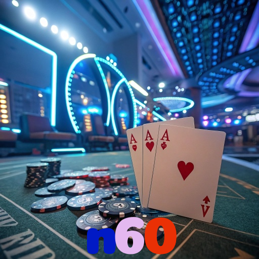 A Magia dos Jogos de Fantasia na n60
