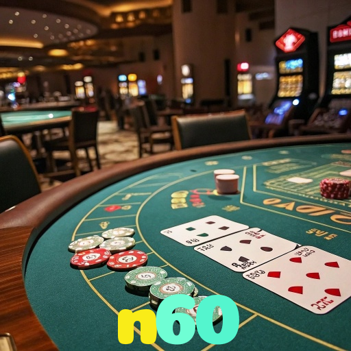 A Magia dos Jogos de Fantasia na n60