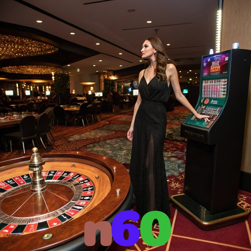A Magia dos Jogos de Fantasia na n60