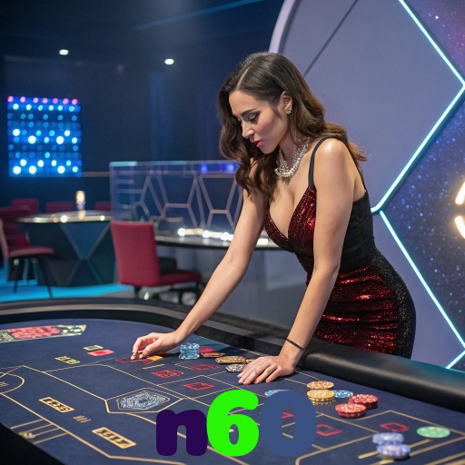 A Magia dos Jogos de Fantasia na n60