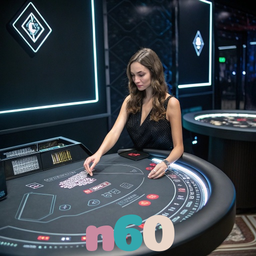 A Magia dos Jogos de Fantasia na n60