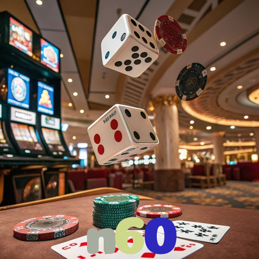 A Magia dos Jogos de Fantasia na n60