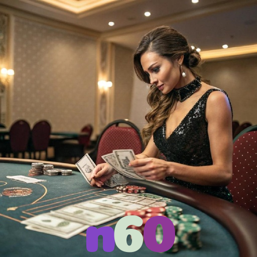 A Magia dos Jogos de Fantasia na n60