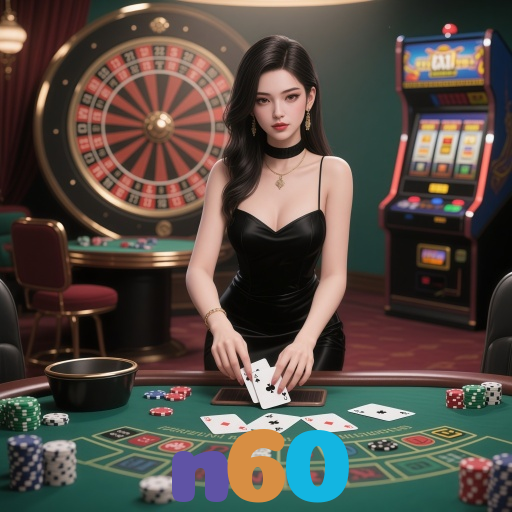 A Magia dos Jogos de Fantasia na n60