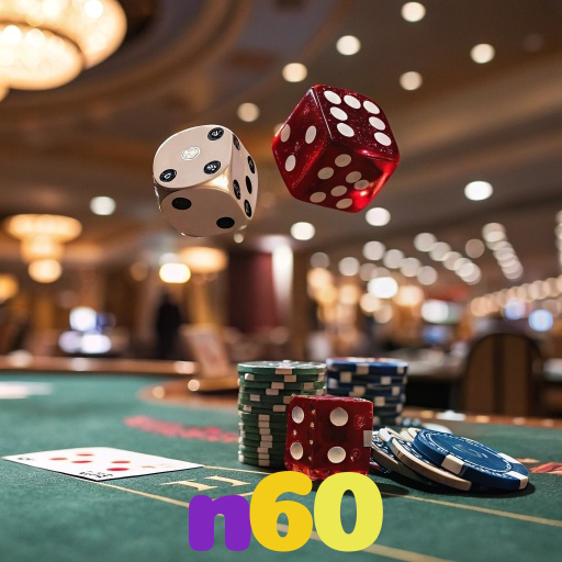 A Magia dos Jogos de Fantasia na n60