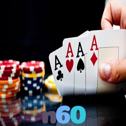 A Magia dos Jogos de Fantasia na n60