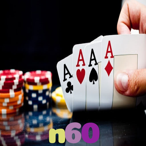 A Magia dos Jogos de Fantasia na n60