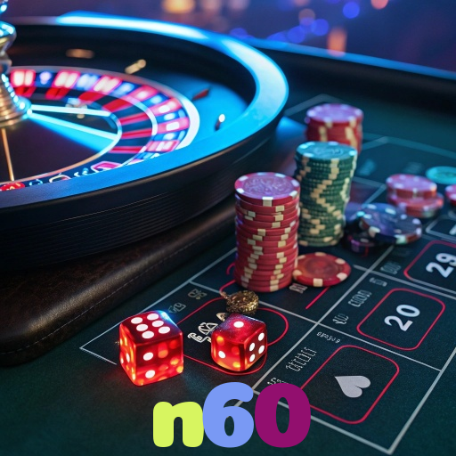 A Magia dos Jogos de Fantasia na n60