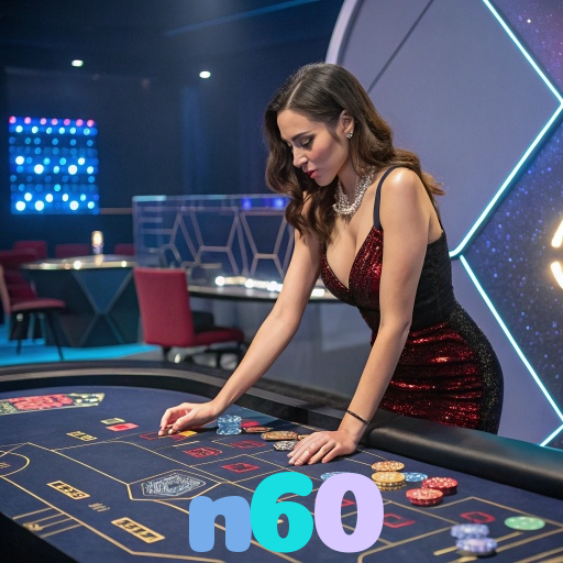 A Magia dos Jogos de Fantasia na n60
