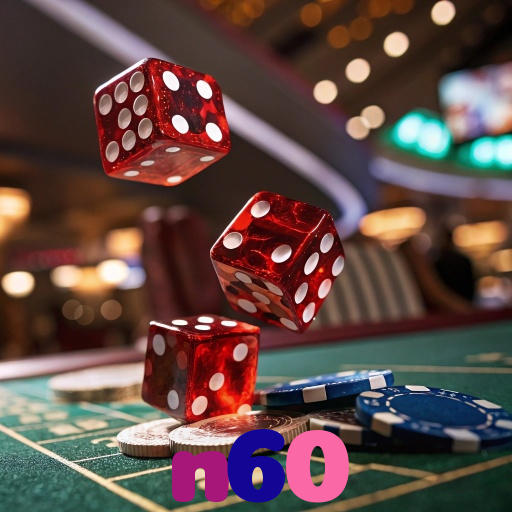 A Magia dos Jogos de Fantasia na n60