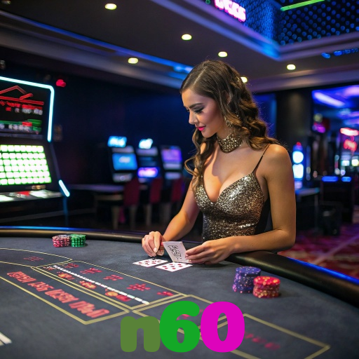 A Magia dos Jogos de Fantasia na n60