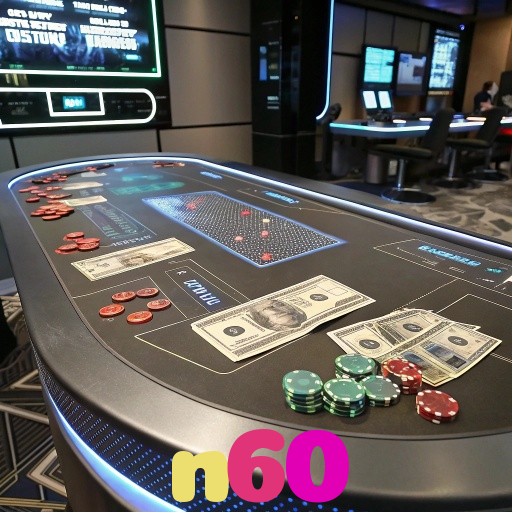 A Magia dos Jogos de Fantasia na n60