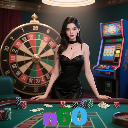 A Magia dos Jogos de Fantasia na n60