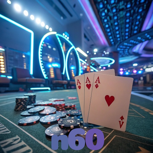 A Magia dos Jogos de Fantasia na n60