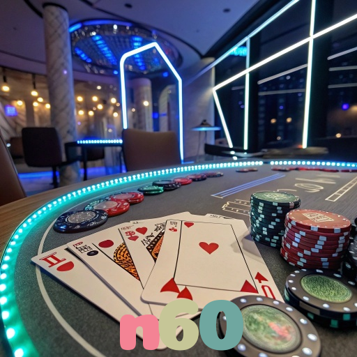 A Magia dos Jogos de Fantasia na n60