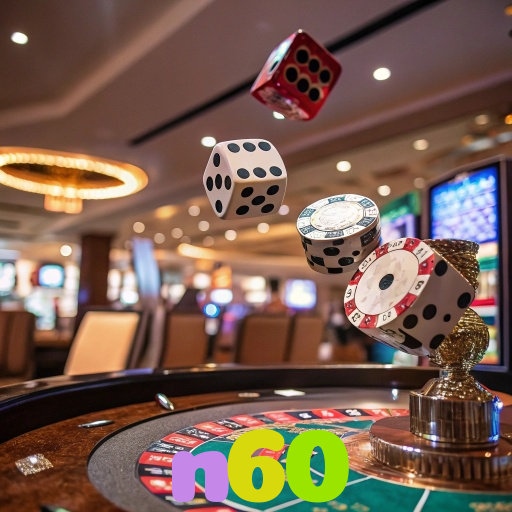 A Magia dos Jogos de Fantasia na n60
