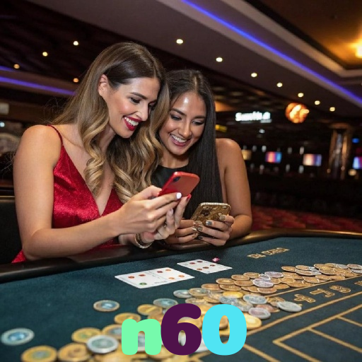 A Magia dos Jogos de Fantasia na n60