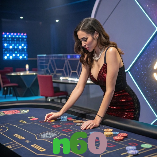 A Magia dos Jogos de Fantasia na n60