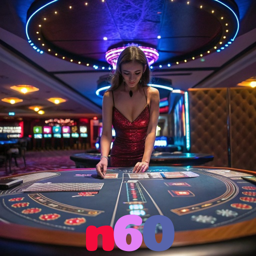 A Magia dos Jogos de Fantasia na n60