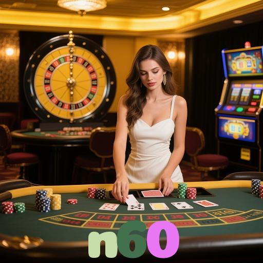 A Magia dos Jogos de Fantasia na n60