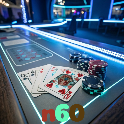 A Magia dos Jogos de Fantasia na n60