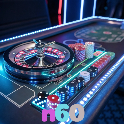 A Magia dos Jogos de Fantasia na n60