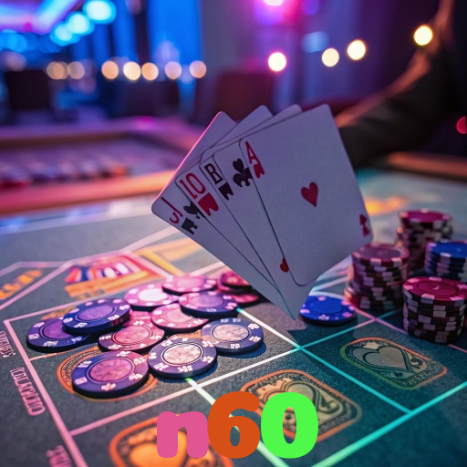 A Magia dos Jogos de Fantasia na n60