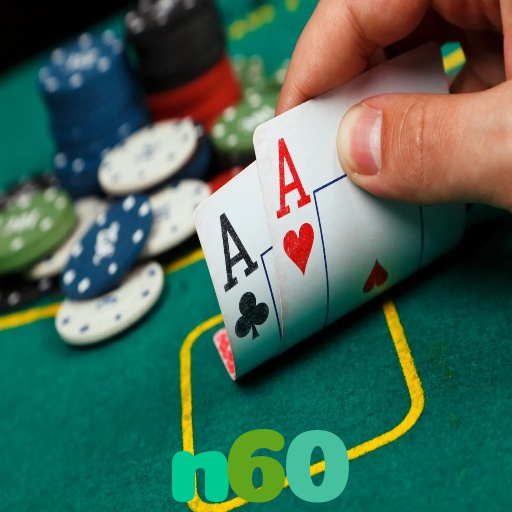 A Magia dos Jogos de Fantasia na n60