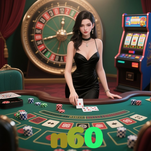 A Magia dos Jogos de Fantasia na n60