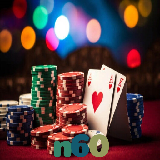 A Magia dos Jogos de Fantasia na n60