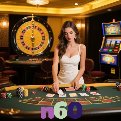 A Magia dos Jogos de Fantasia na n60
