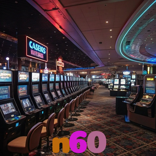 A Magia dos Jogos de Fantasia na n60