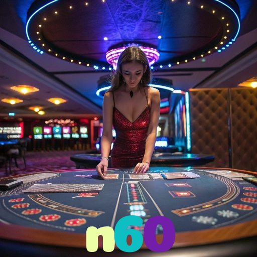 A Magia dos Jogos de Fantasia na n60