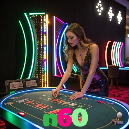 A Magia dos Jogos de Fantasia na n60