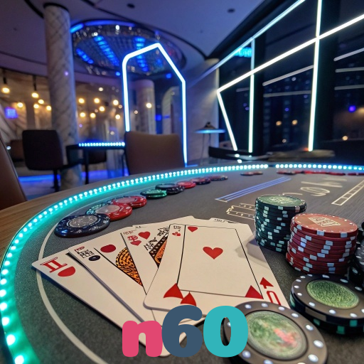 A Magia dos Jogos de Fantasia na n60