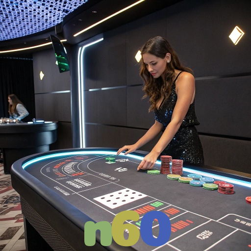 A Magia dos Jogos de Fantasia na n60